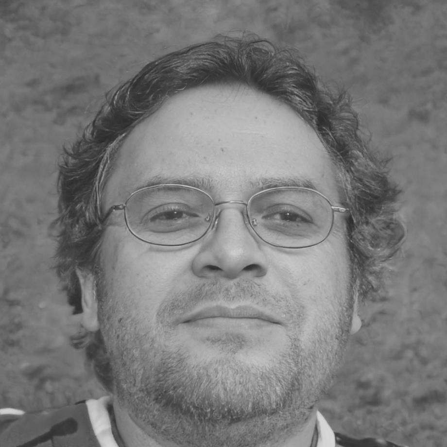 Coordinador de proyectos grupales